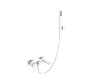 473-MW Qubic - Tap by Boheme Bagno