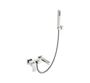 473-NB Qubic - Tap by Boheme Bagno