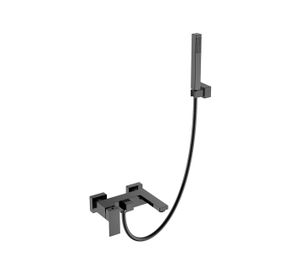 473-SGM Qubic - Tap by Boheme Bagno
