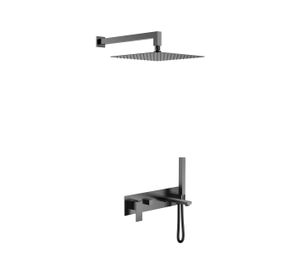 474-GM Qubic - Tap by Boheme Bagno