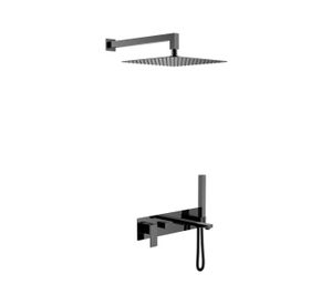 474-SGM Qubic - Tap by Boheme Bagno