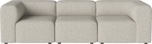 Angle 3 Modules - small - Sofa by Bolia