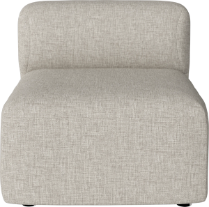 Angle Back Unit - small - Sofa by Bolia