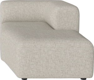 Angle Corner Chaise Longue - right - Sofa by Bolia
