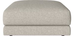 Avelou Pouf 90 x 101 cm - Pouf by Bolia