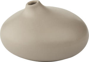 Arcs Vase Ø14 x H9 cm - Accessories by Bolia