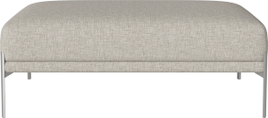 Caisa Pouf - large - Sofa by Bolia