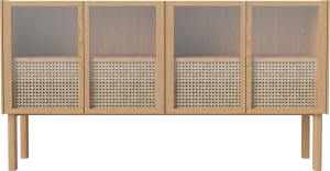 Cana Sideboard 159 cm - Cabinet by Bolia