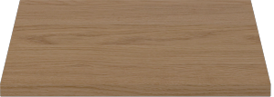 Case 1 x 1 Shelf - 28 cm - Cabinet by Bolia