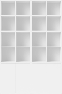 Case Shelf Combination 09 - Cabinet by Bolia