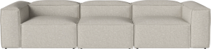 Cosima 3 Modules depth 100 cm - small - Sofa by Bolia