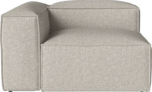 Cosima Small Corner Module depth 100 cm - left - Sofa by Bolia