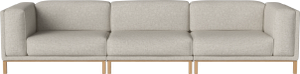 Cosy 3 units - Sofa by Bolia
