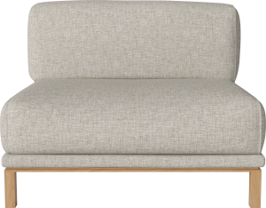 Cosy Back unit - Sofa by Bolia