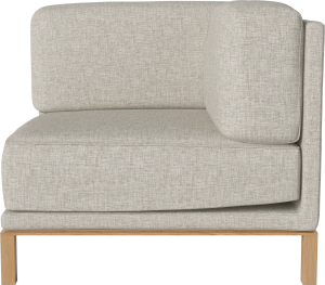 Cosy combi cornerunit right - Sofa by Bolia
