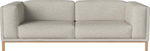 Cosy Sofa 3 seater - Sofa by Bolia