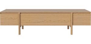 Daia Low Sideboard 180 cm w. drawers - Cabinet by Bolia