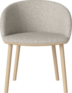 Join Dining Chair - Chair by Bolia
