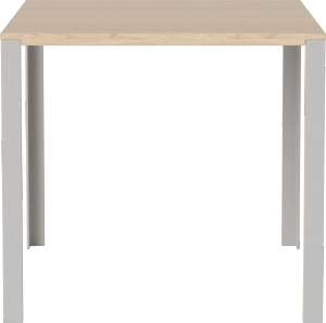 Link Table 80 x 80 cm - Table by Bolia