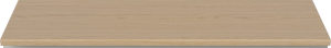 Neutra Top Shelf - 80 cm x D42 cm - Cabinet by Bolia