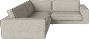 Noora 3 Modules 265 x 265 cm - Sofa by Bolia