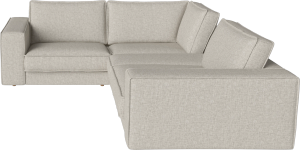 Noora 4 Modules  235 x 275 cm - Sofa by Bolia
