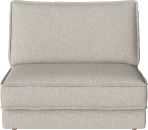 Noora Back Module 100 x 107 cm - Sofa by Bolia