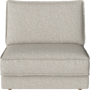 Noora Back Module  90 x 107 cm - Sofa by Bolia