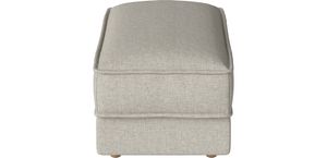 Noora Combi Pouf 50 x 107 cm - Pouf by Bolia