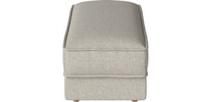 Noora Combi Pouf 50 x 127 cm - Pouf by Bolia