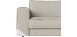 Noora Cover for Pouf 120 x 120 cm - Pouf by Bolia
