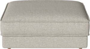 Noora Pouf 100 x 100 cm - Sofa by Bolia