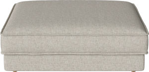 Noora Pouf 120 x 120 cm - Sofa by Bolia