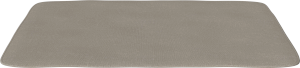 Palm Seat Cushion - loose - Styling by Bolia