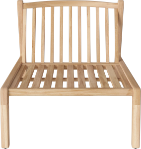 Patio garden sofa back module - Sofa by Bolia