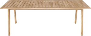 Patio garden table - Table by Bolia