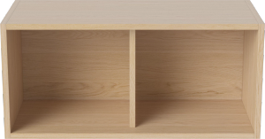 ROD Shelf Module – Small - Cabinet by Bolia