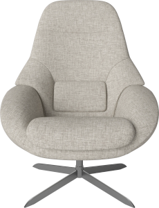 Saga Armchair - Armchair by Bolia