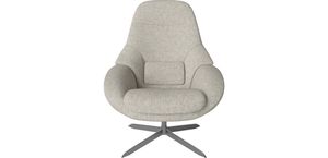 Saga Armchair - Armchair by Bolia