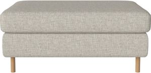 Scandinavia Pouf 100 x 70 cm - Pouf by Bolia