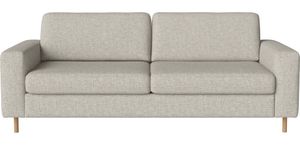 Scandinavia Sofa 2 seater - Sofa by Bolia