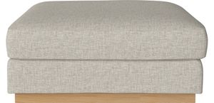 Sepia Pouf 90 cm - Pouf by Bolia