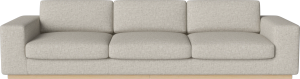 Sepia Sofa 4 seater - Sofa by Bolia