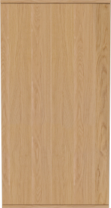 Silent Wall Cabinet 2 Shelves - Cabinet by Bolia