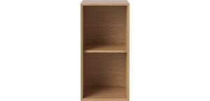 Vega Bookcase -70x35x35 cm - Cabinet by Bolia