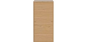 Vega Cabinet 2 rooms - 70x35x35 cm - Cabinet by Bolia