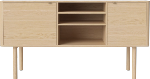 Yacht  sideboard - Cabinet by Bolia