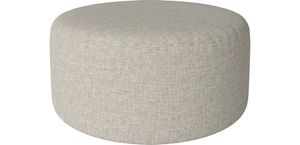 Zyl Pouf Ø90 cm - Pouf by Bolia