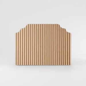 Amelie - Bed frame by Bolzan