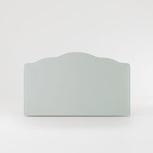 Dafne - Bed frame by Bolzan